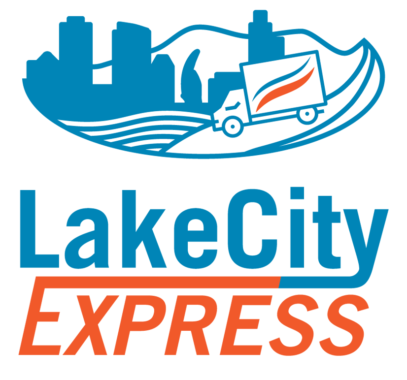 Kelowna delivery services